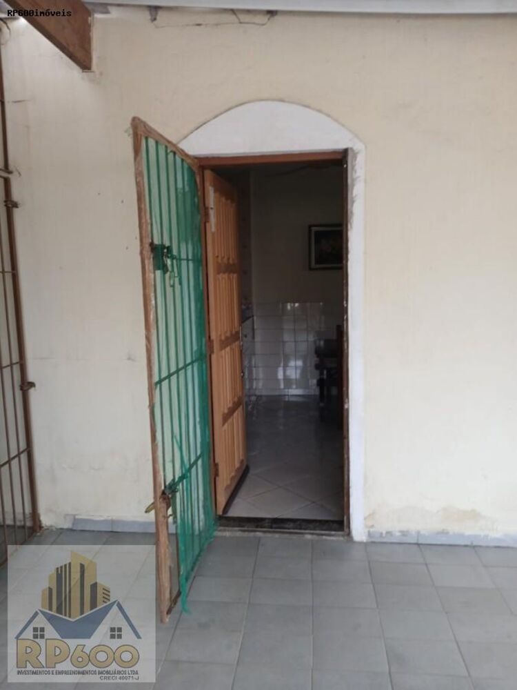 Casa, 3 quartos - Foto 11