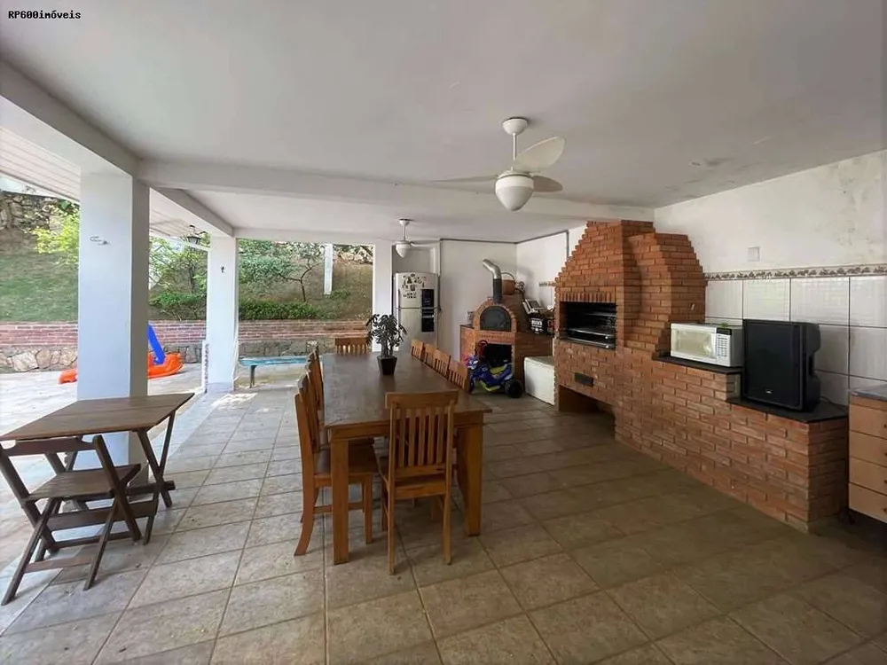 Casa, 4 quartos - Foto 8