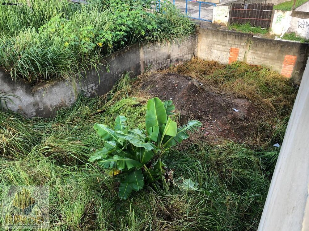 Terreno, 305 m² - Foto 1
