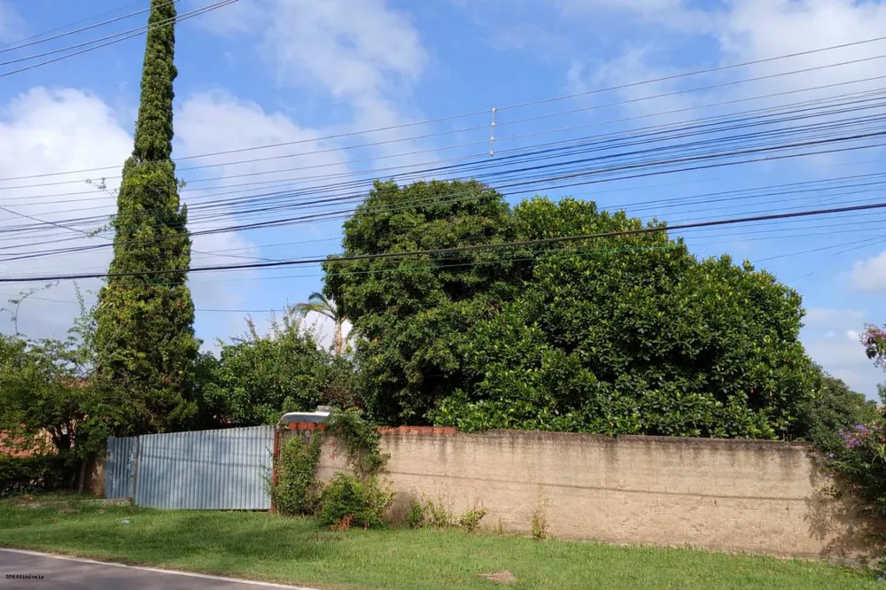 Chácara, 2 quartos, 1000 m² - Foto 5