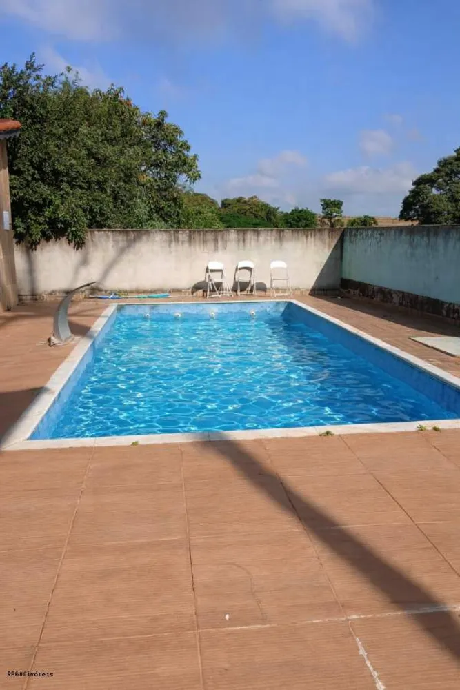 Chácara, 2 quartos, 1000 m² - Foto 11