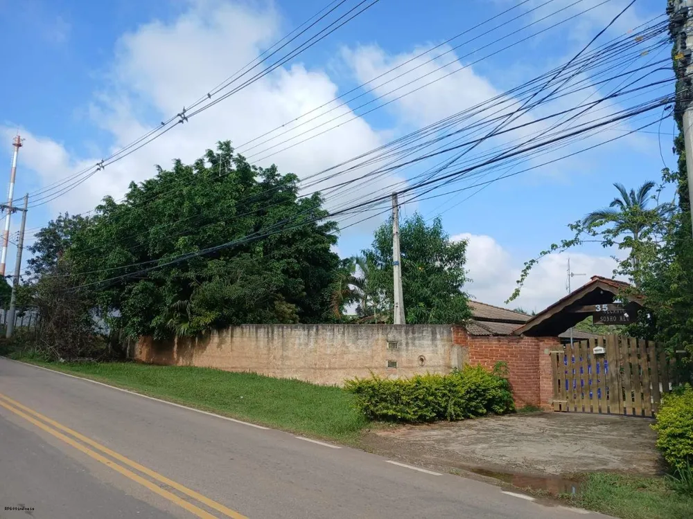 Chácara, 2 quartos, 1000 m² - Foto 4