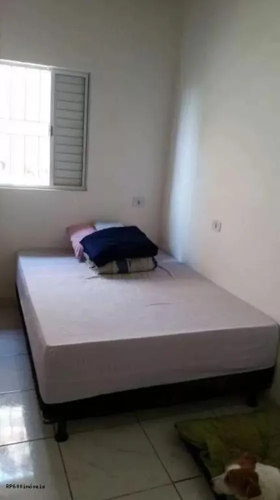 Casa, 5 quartos, 250 m² - Foto 9