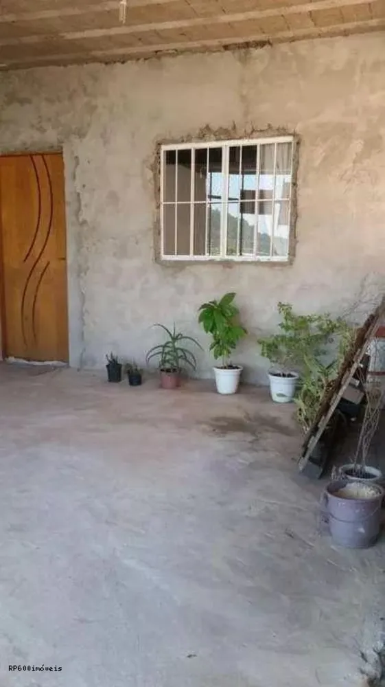 Casa, 5 quartos, 250 m² - Foto 1