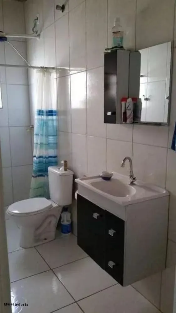 Casa, 5 quartos, 250 m² - Foto 11