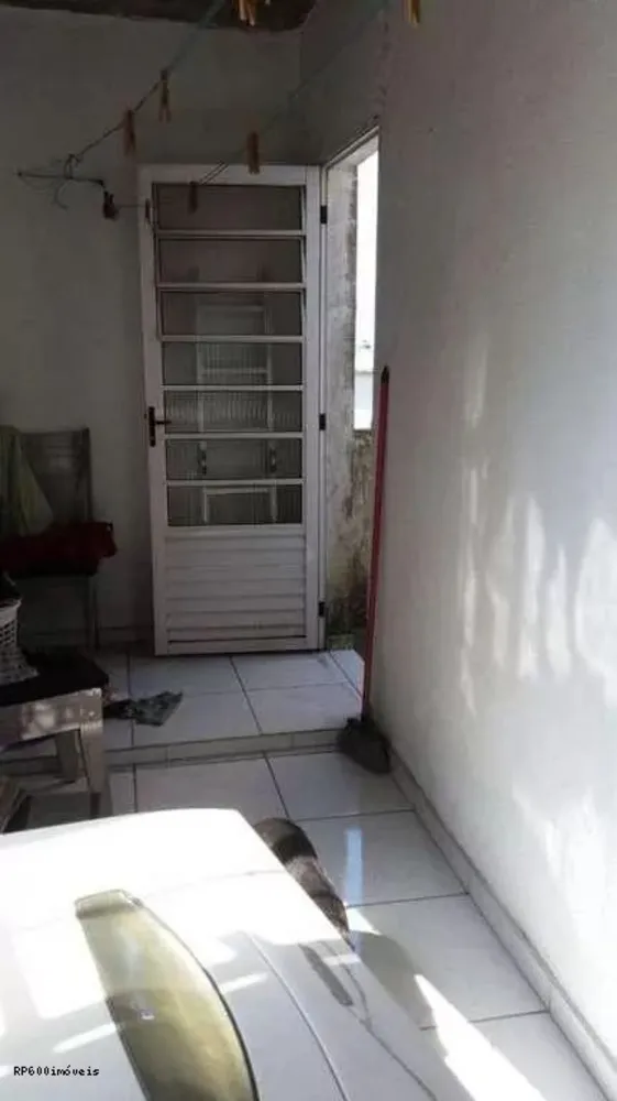 Casa, 5 quartos, 250 m² - Foto 10