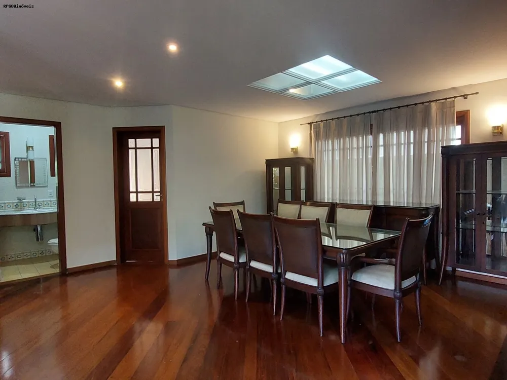 Casa, 4 quartos - Foto 4