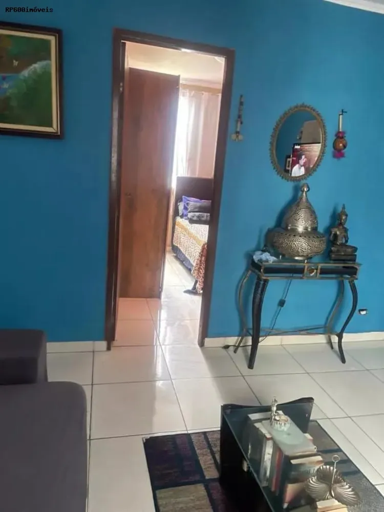 Apartamento, 2 quartos, 45 m² - Foto 3