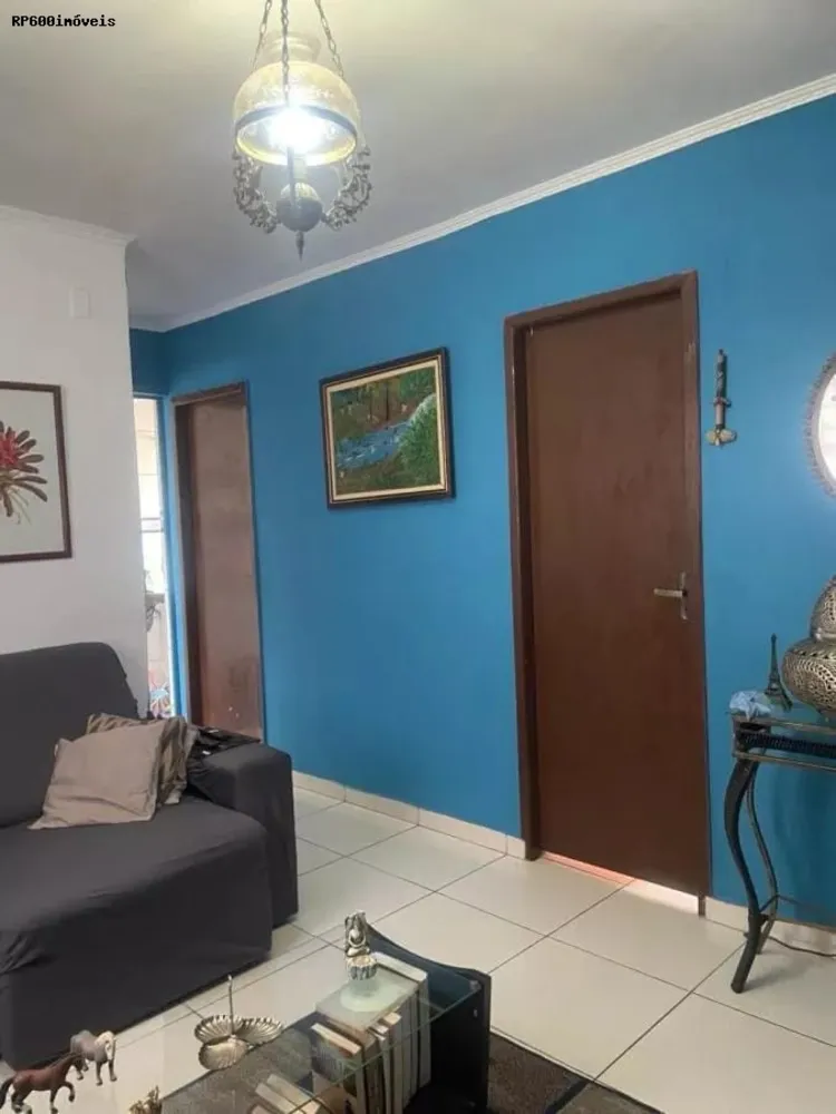 Apartamento, 2 quartos, 45 m² - Foto 4