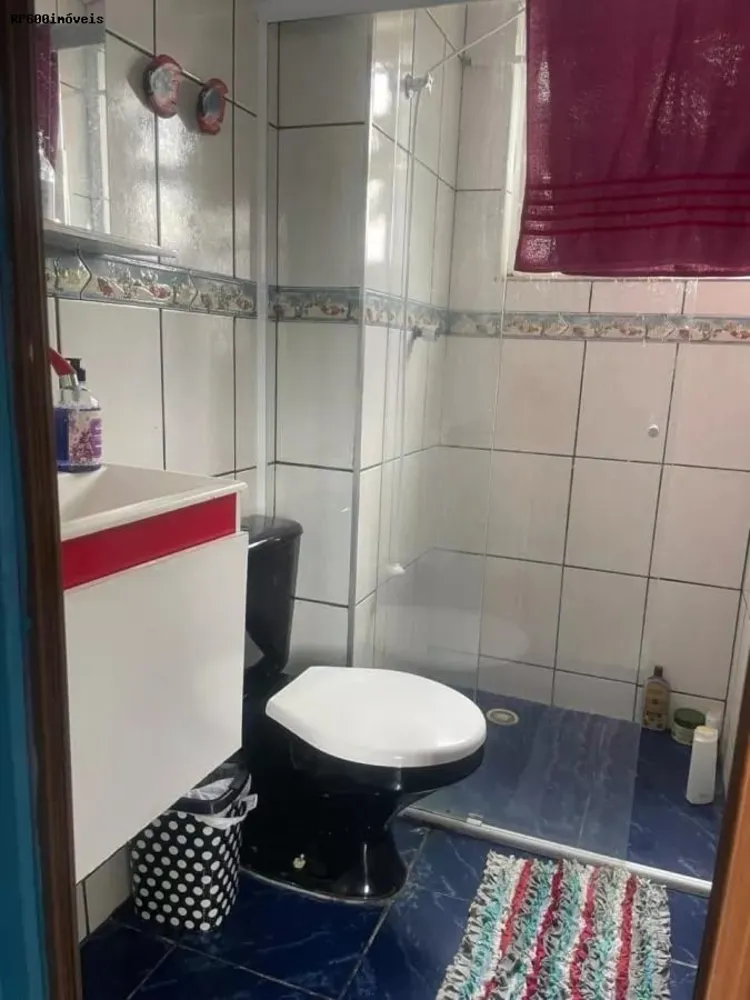 Apartamento, 2 quartos, 45 m² - Foto 1