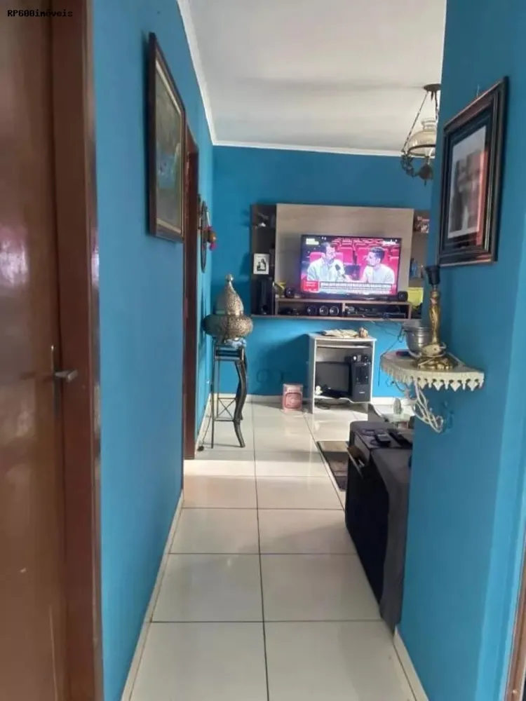 Apartamento, 2 quartos, 45 m² - Foto 2