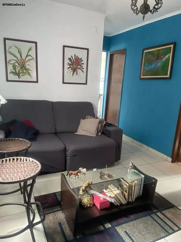 Apartamento, 2 quartos, 45 m² - Foto 1