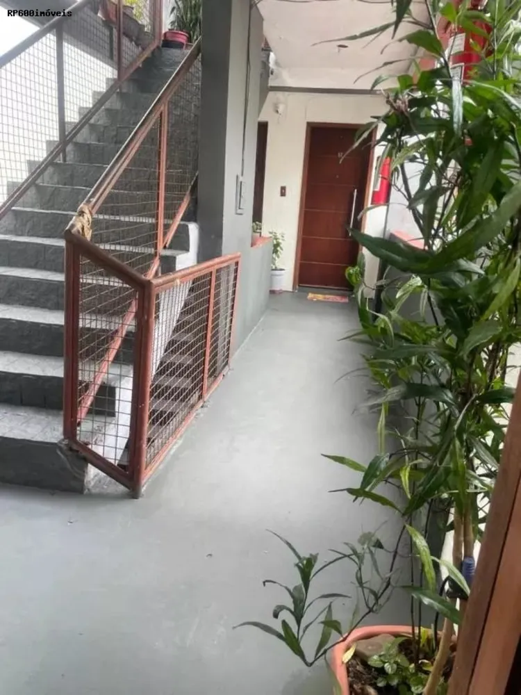 Apartamento, 2 quartos, 45 m² - Foto 3