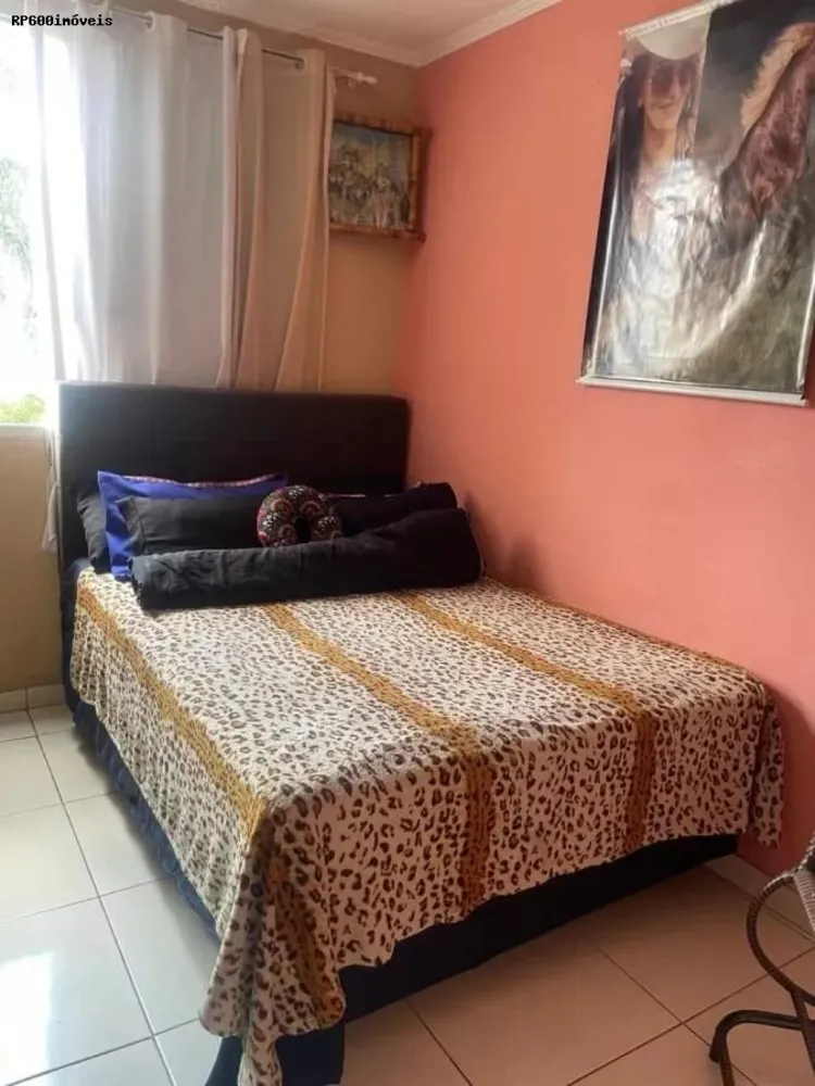 Apartamento, 2 quartos, 45 m² - Foto 6