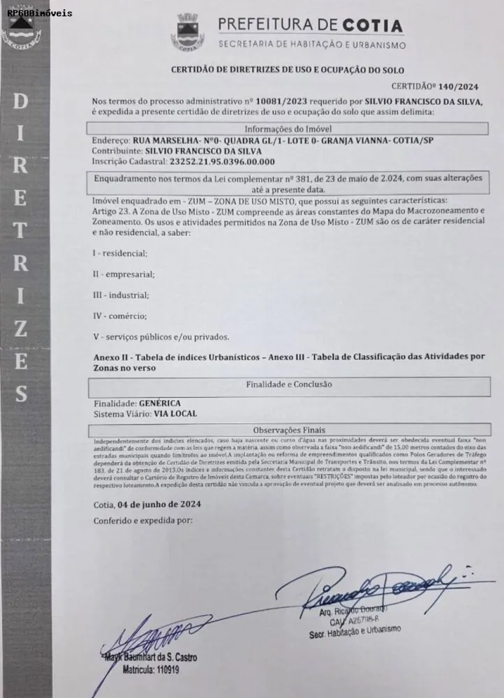 Terreno, 2334 m² - Foto 12