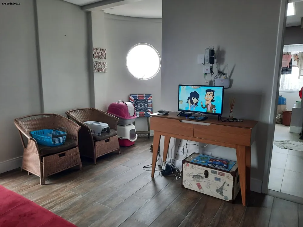 Apartamento, 2 quartos, 72 m² - Foto 12