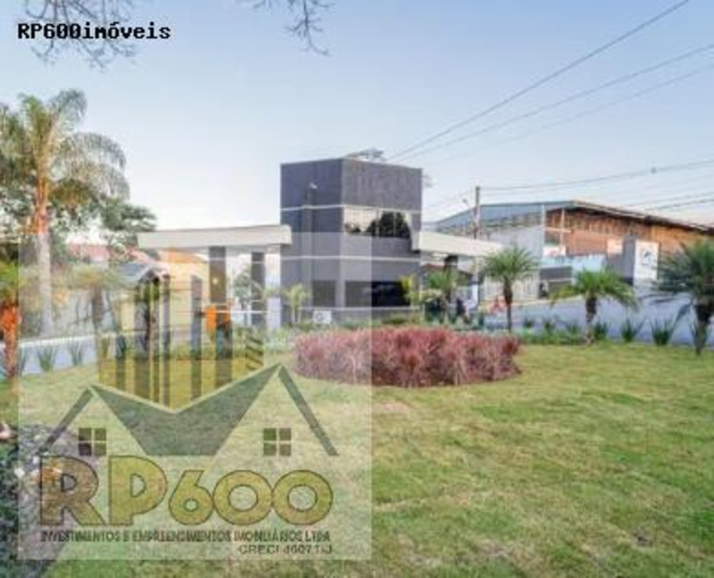 Terreno, 600 m² - Foto 1