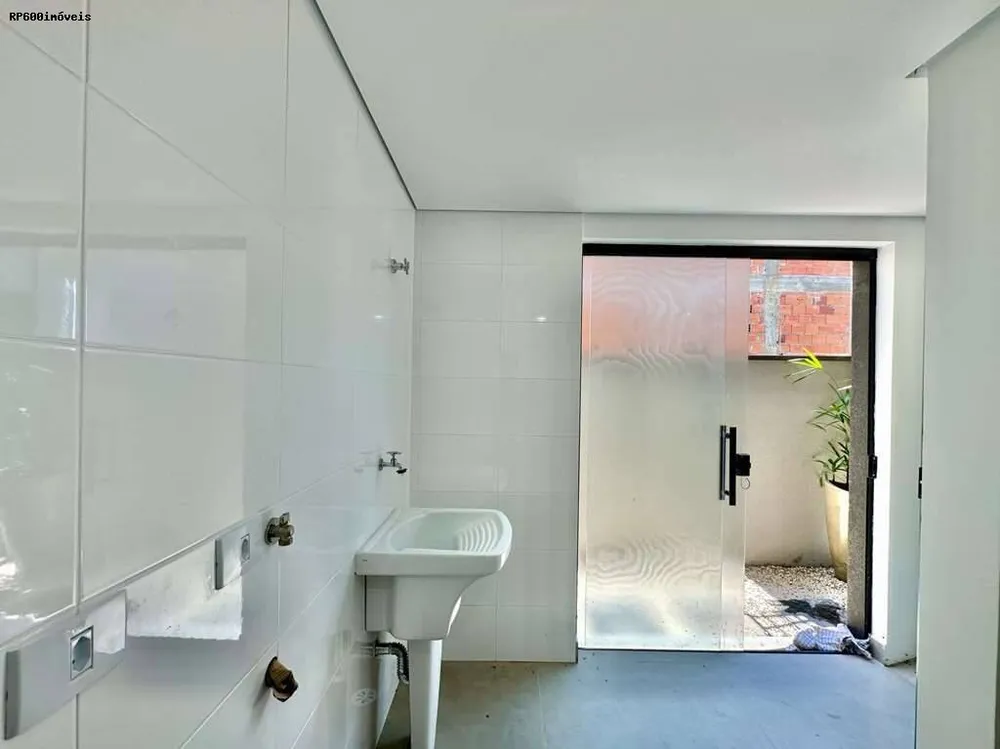 Casa de Condomínio, 3 quartos - Foto 12