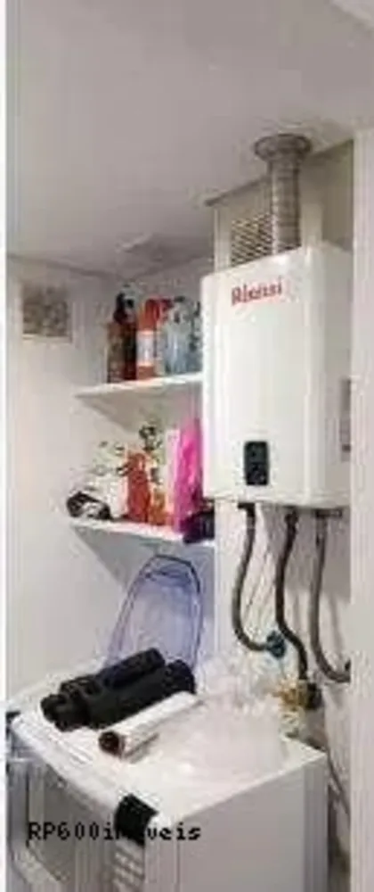 Apartamento, 2 quartos, 67 m² - Foto 7
