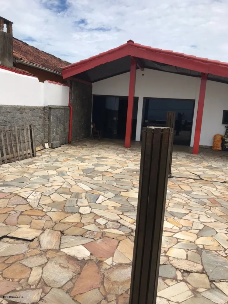 Casa, 10 quartos - Foto 2