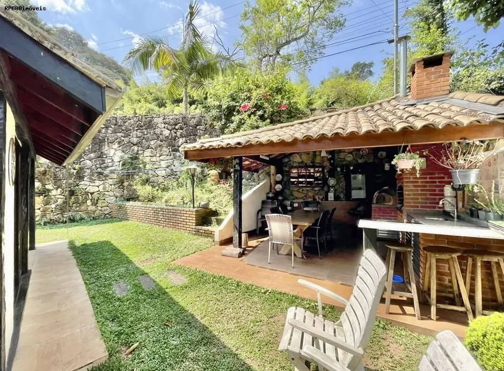 Casa de Condomínio, 3 quartos - Foto 8