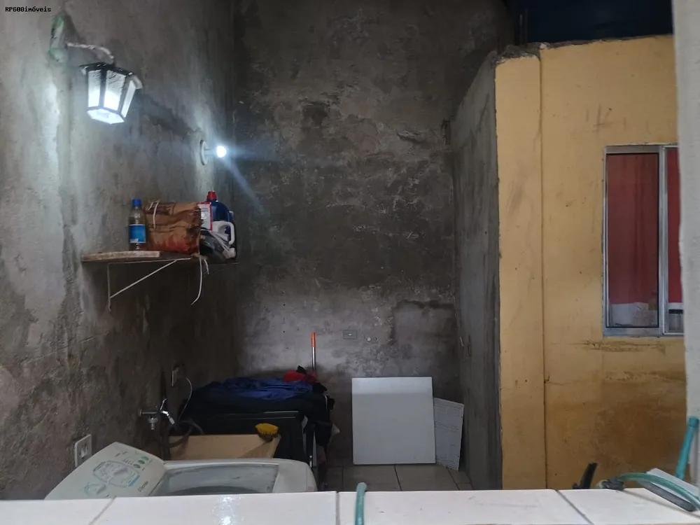 Casa, 5 quartos, 109 m² - Foto 1
