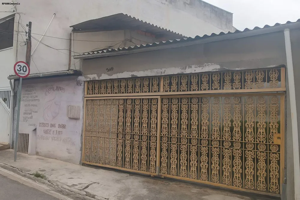 Casa, 5 quartos, 109 m² - Foto 1