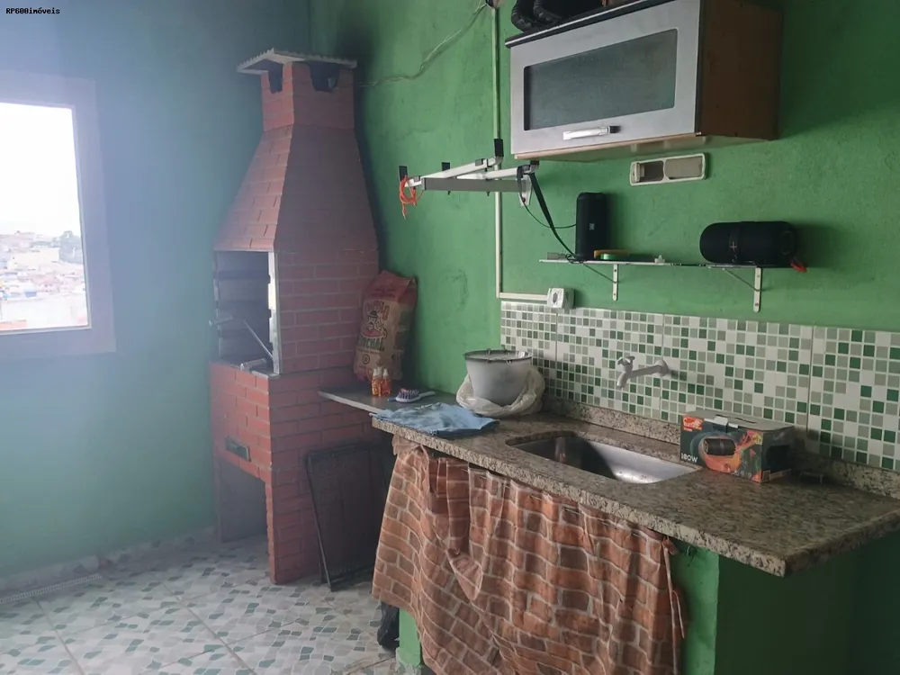 Casa, 5 quartos, 109 m² - Foto 10