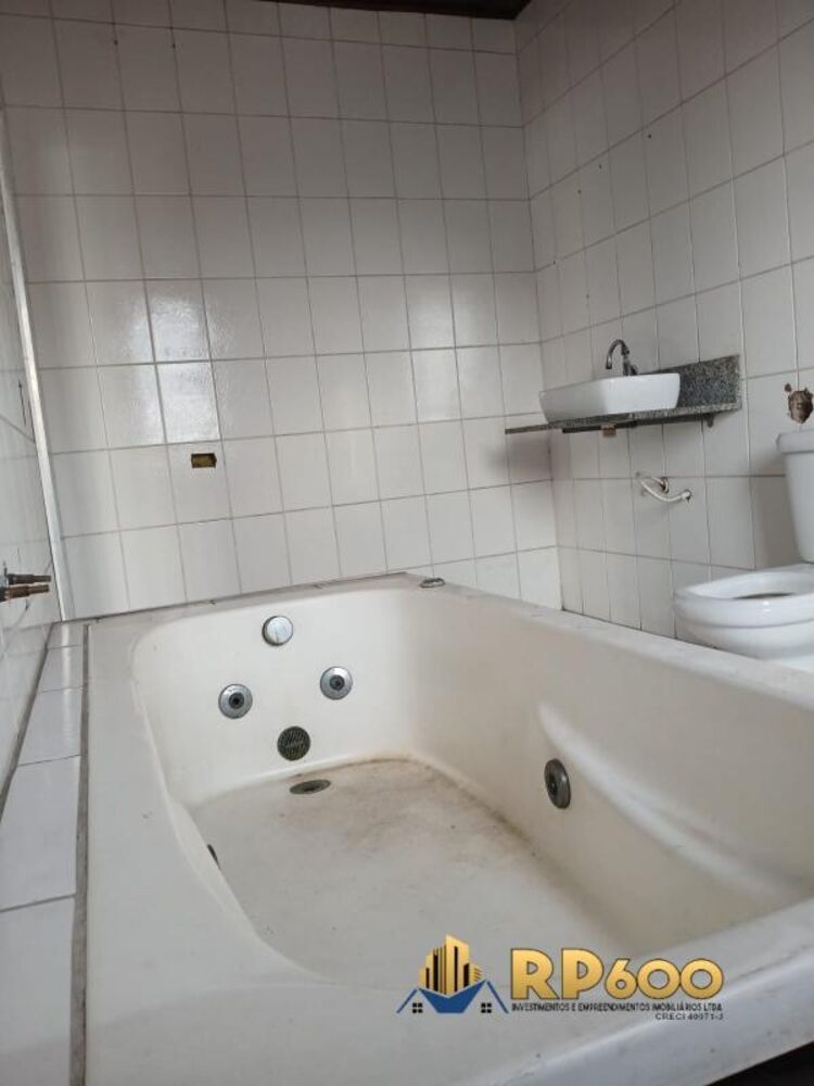 Sobrado, 5 quartos - Foto 12