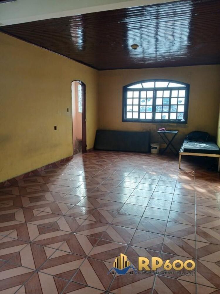 Sobrado, 5 quartos - Foto 3
