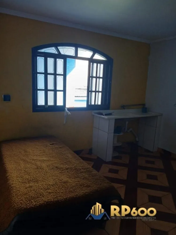 Sobrado, 5 quartos - Foto 13