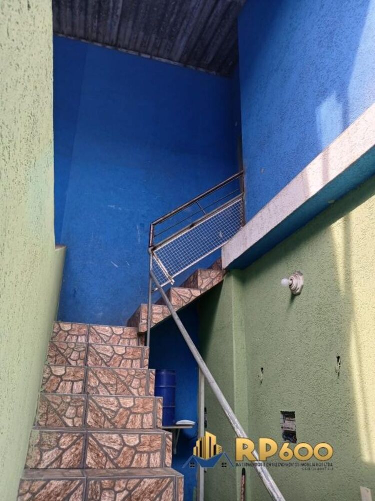 Sobrado, 5 quartos - Foto 2