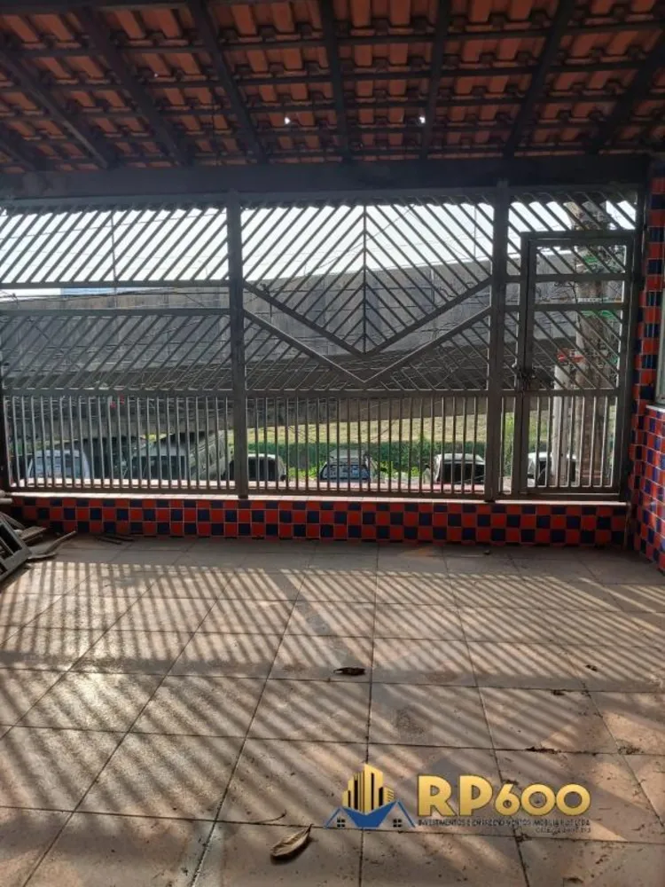Sobrado, 5 quartos - Foto 17