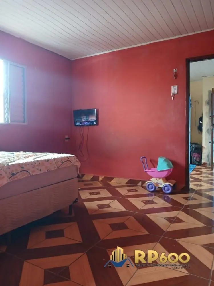 Sobrado, 5 quartos - Foto 14