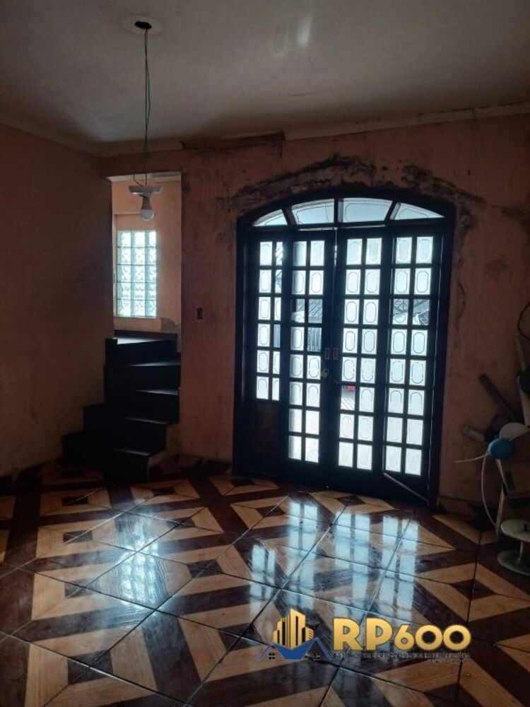 Sobrado, 5 quartos - Foto 9