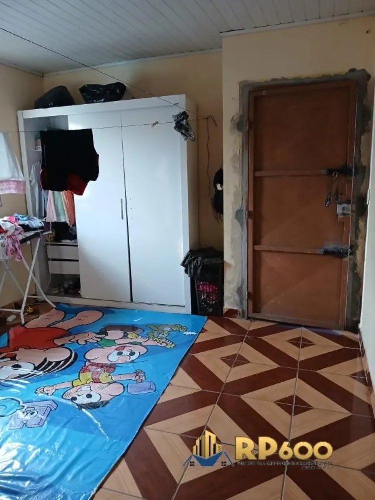 Sobrado, 5 quartos - Foto 18