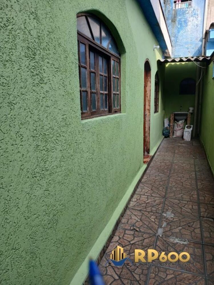 Sobrado, 5 quartos - Foto 6