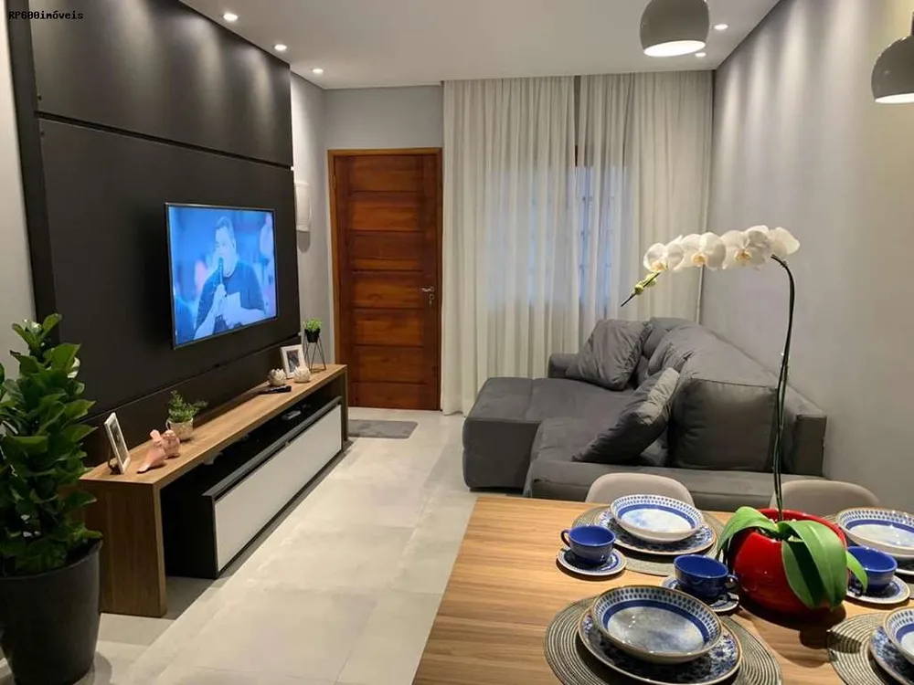 Apartamento, 2 quartos - Foto 3