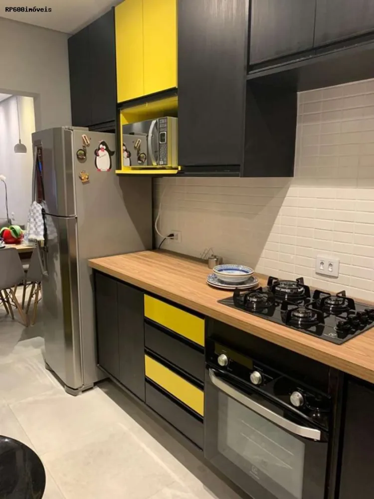 Apartamento, 2 quartos - Foto 8