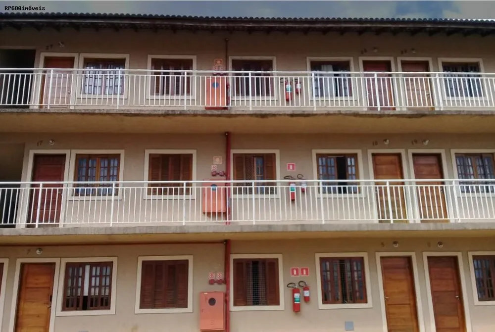 Apartamento, 2 quartos - Foto 2