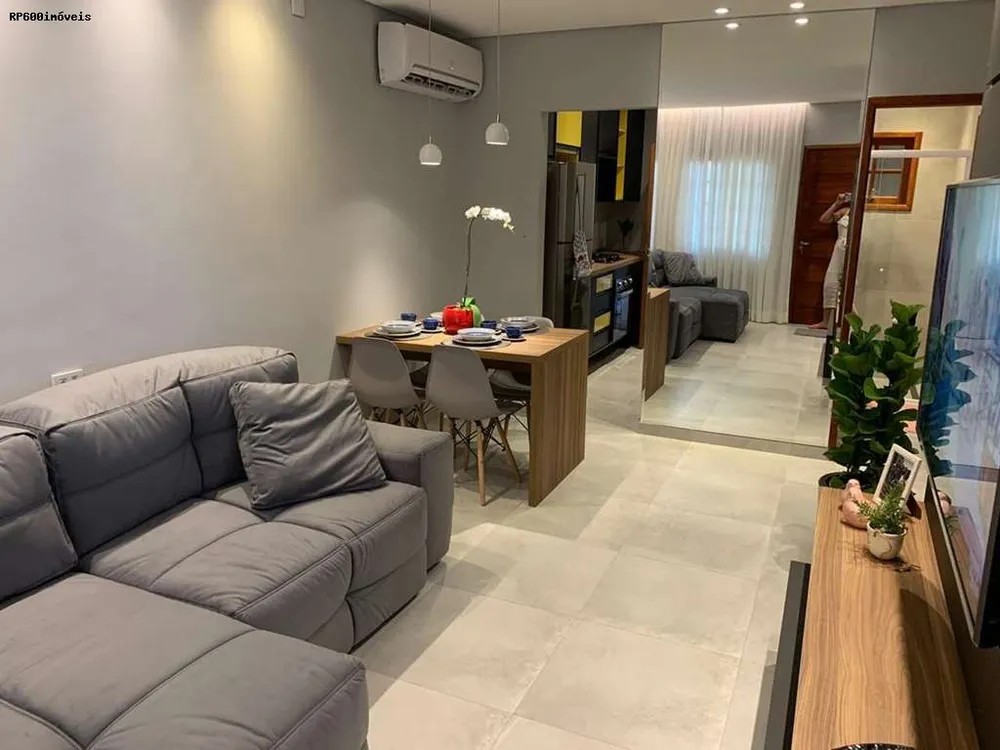 Apartamento, 2 quartos - Foto 4