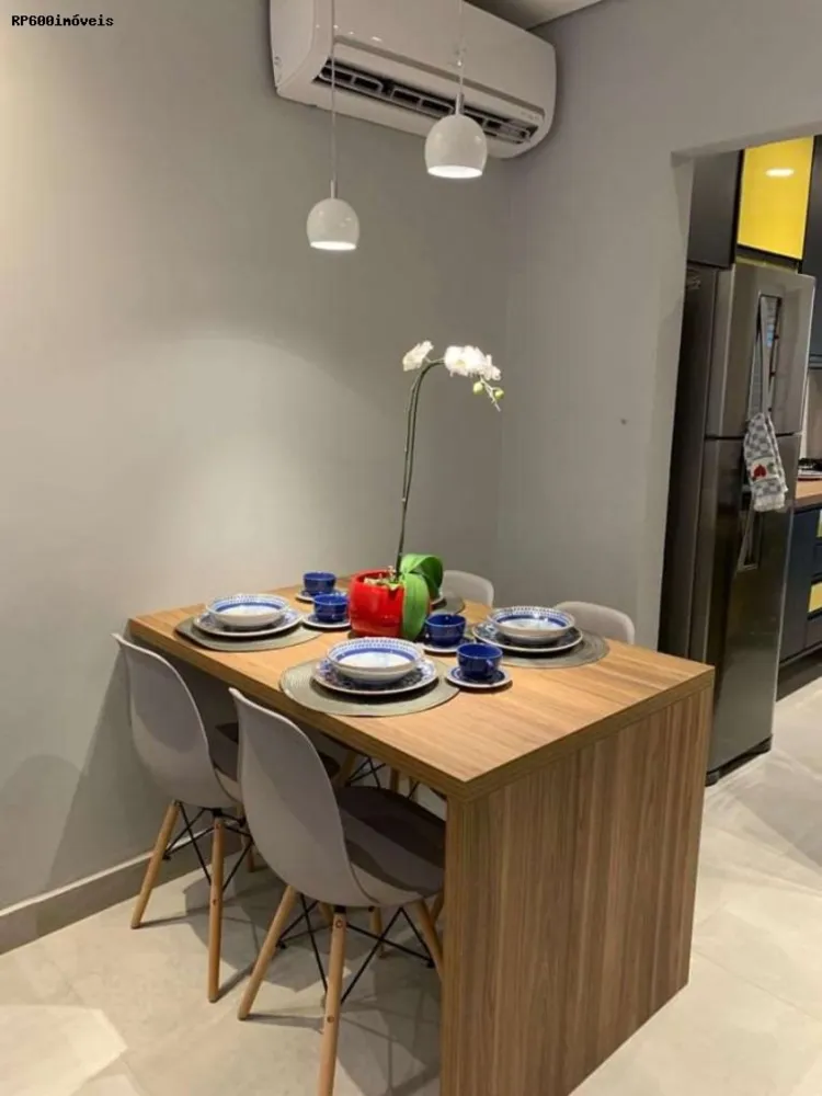Apartamento, 2 quartos - Foto 7