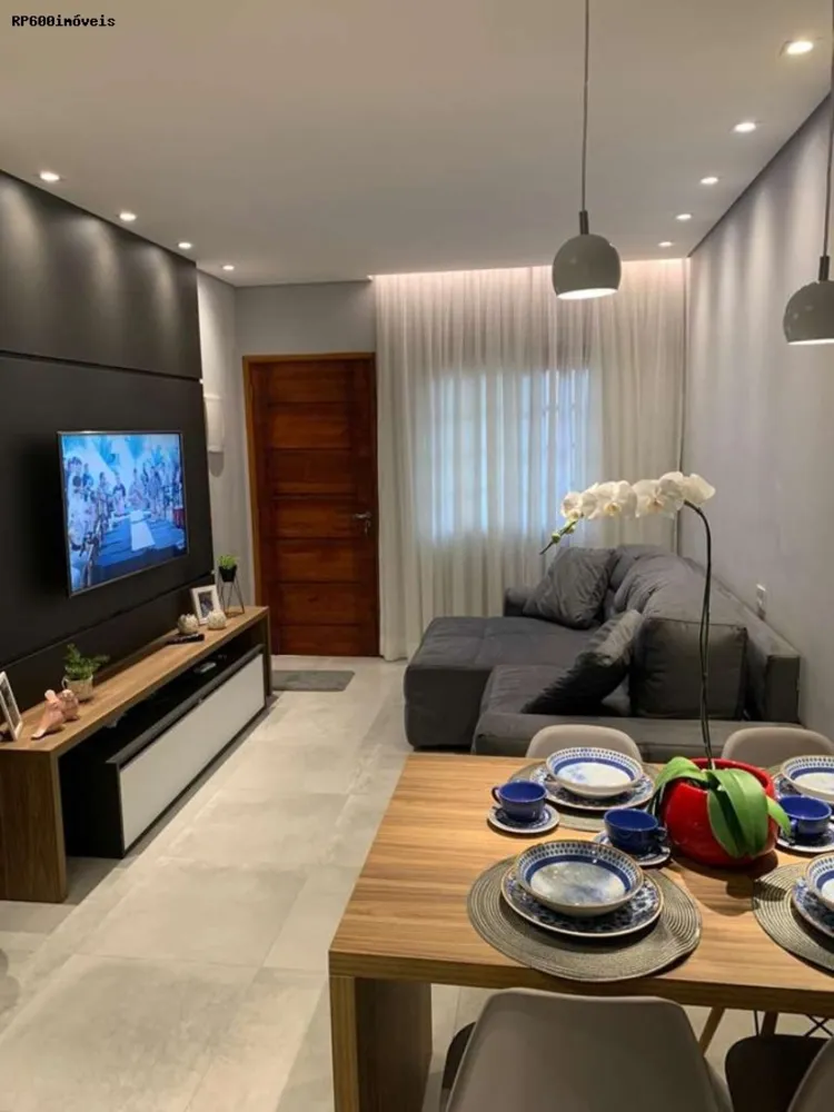 Apartamento, 2 quartos - Foto 5