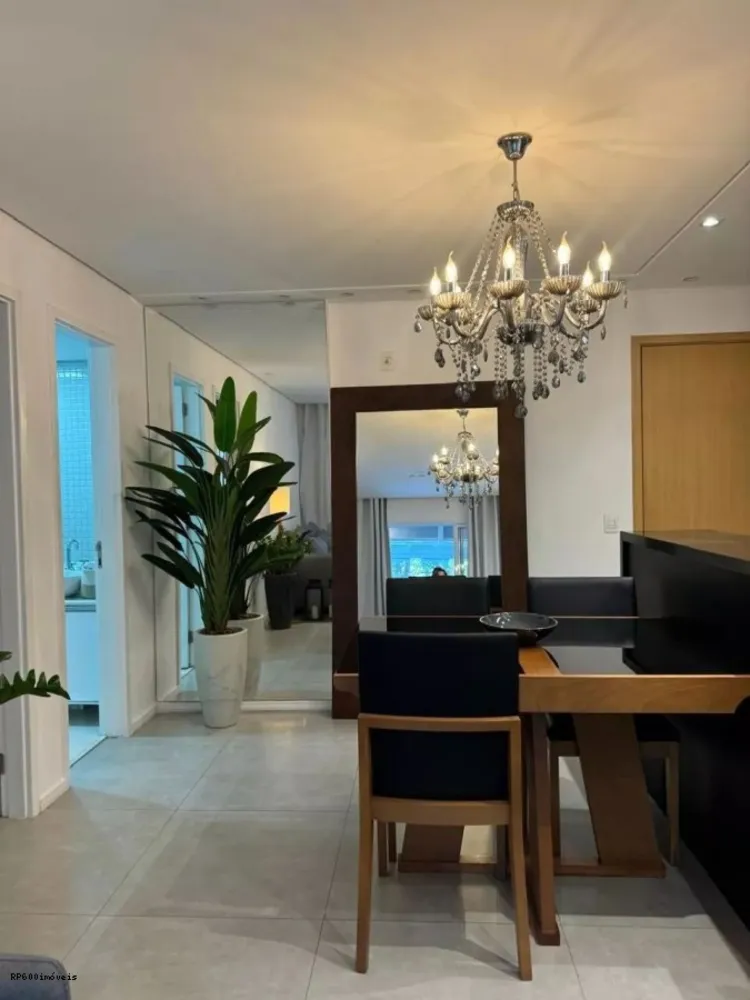 Apartamento, 1 quarto, 66 m² - Foto 4