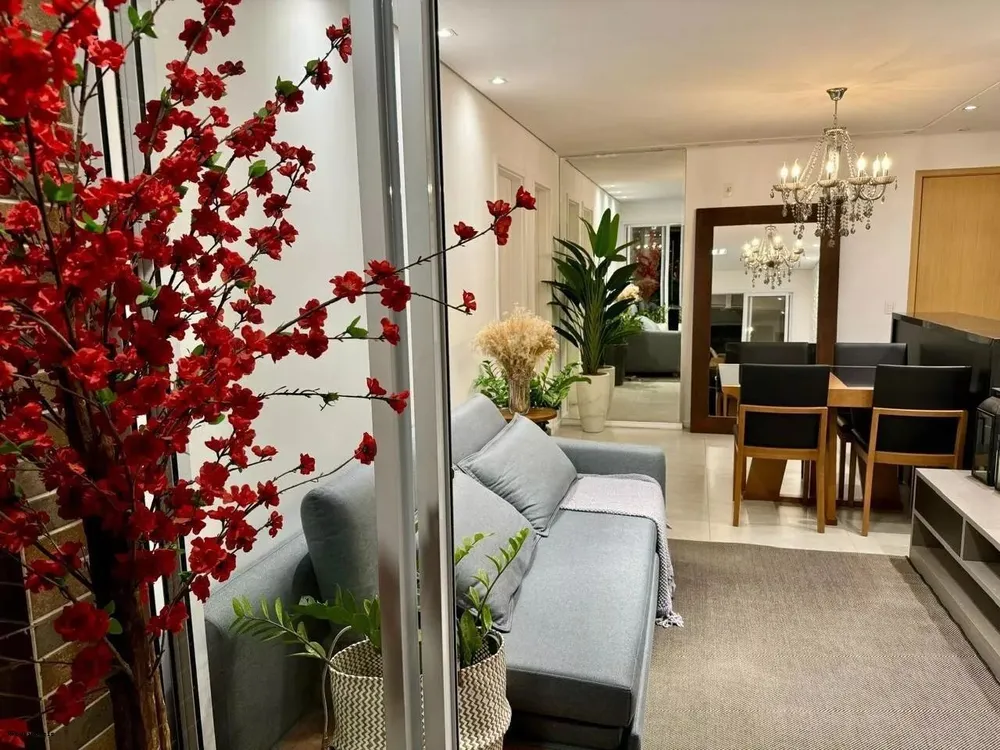 Apartamento, 1 quarto, 66 m² - Foto 1