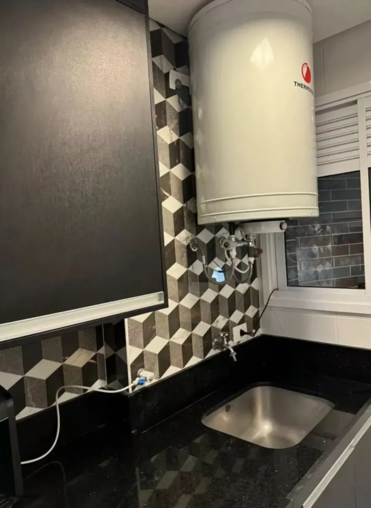 Apartamento, 1 quarto, 66 m² - Foto 5