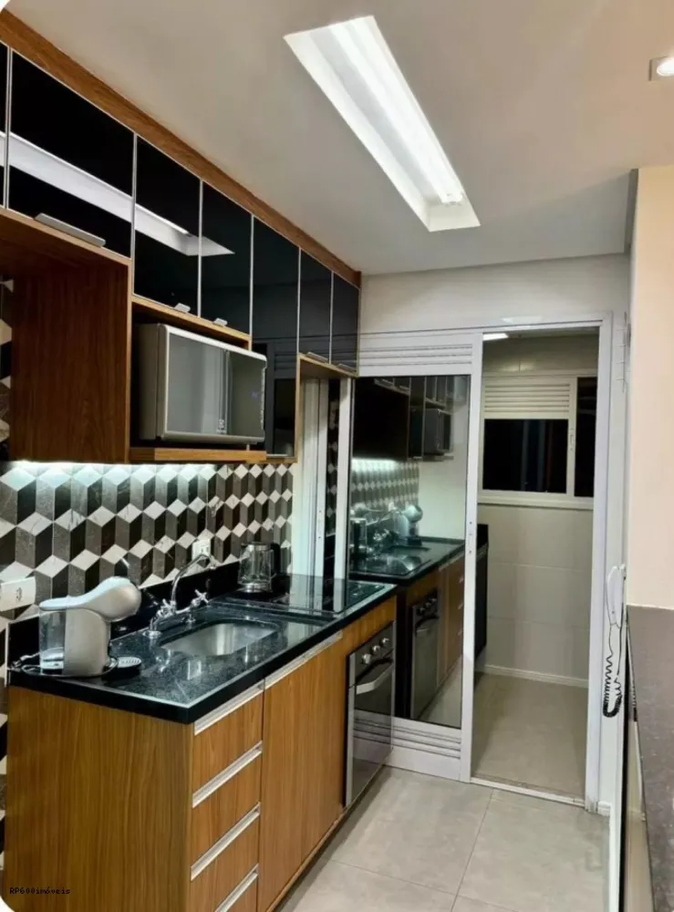 Apartamento, 1 quarto, 66 m² - Foto 3