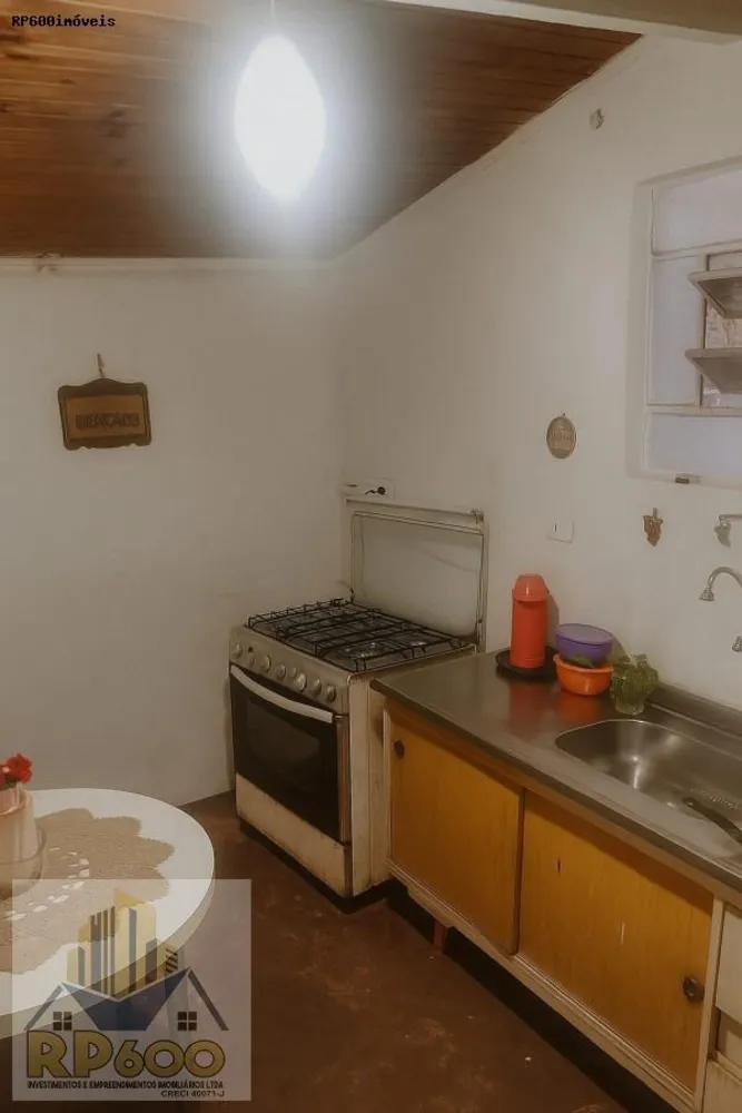 Casa, 1 quarto - Foto 4