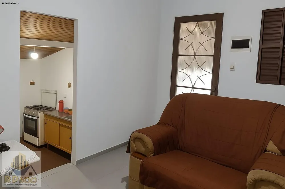Casa, 1 quarto - Foto 3