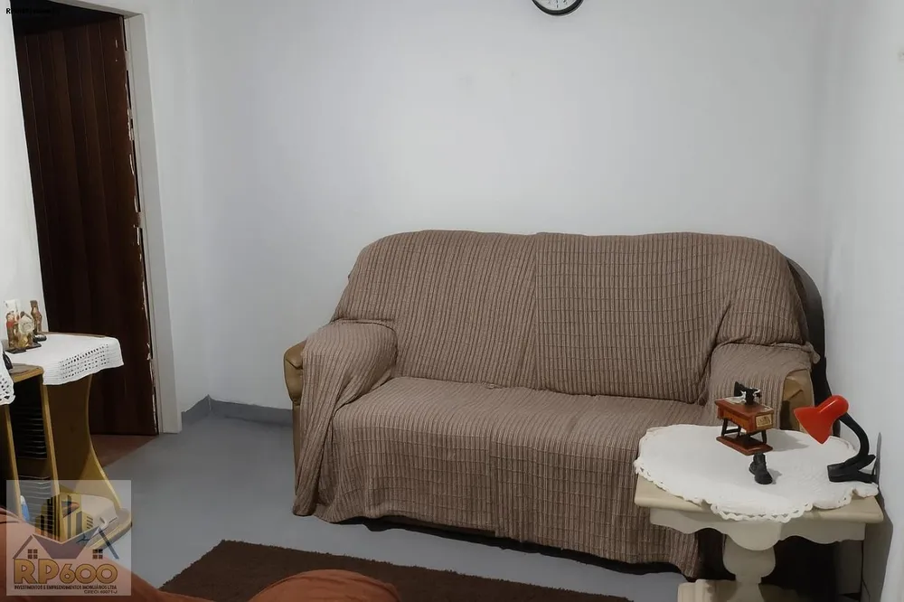 Casa, 1 quarto - Foto 2